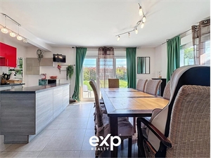 maison individuelle à la vente -   57865  AMANVILLERS, surface 145 m2 vente maison individuelle - UBI465886502